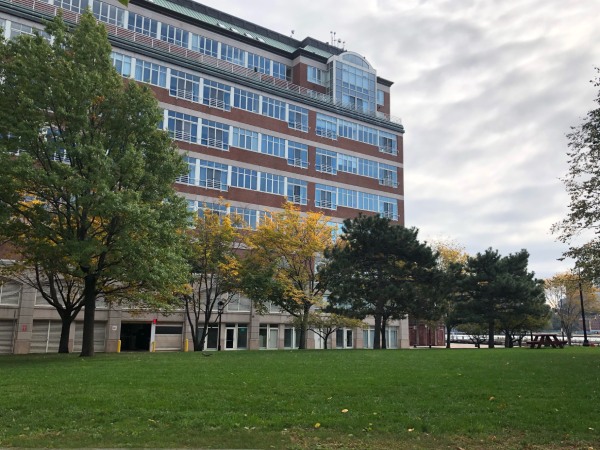 Charlestown Navy Yard Flagship Condo For Sale